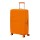 AMERICAN TOURISTER Mala Média 68cm 4R Exp. FastForward Laranja | Ref. 92.155260-0595