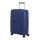 AMERICAN TOURISTER Mala Média 68cm 4R Exp. FastForward Purple | Ref. 92.155260-A569