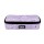 GHUTS Estojo Escolar Retangular GH157 L38 Purplefall 1572538 | Ref. 294.2515738
