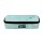 GHUTS Estojo Escolar Retangular GH157 L42 Mintbloom 1572542 | Ref. 294.2515742 GHUTS Estojo Escolar Retangular GH157 L42 Mintbloom 1572542 | Ref. 294.2515742