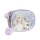 Malinha de Tiracolo Oval FROZEN Fantasia Lilás | Ref. 299.2100005672 Malinha de Tiracolo Oval FROZEN Fantasia Lilás | Ref. 299.2100005672