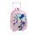 Mochila Infantil 31cm c/ Rodas MINNIE Singing 3D Rosa | Ref. 299.2100006185 Mochila Infantil 31cm c/ Rodas MINNIE Singing 3D Rosa | Ref. 299.2100006185