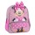 Mochila Infantil Pré-Escolar 32cm MINNIE Rosa | Ref. 299.2100005883