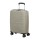 AMERICAN TOURISTER Mala de Cabine 55cm 4R Exp. Flytwist Areia | Ref. 92.155265-2038
