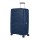 AMERICAN TOURISTER Mala Grande 78cm 4R Exp. FastForward Azul Marinho | Ref. 155261-1598 AMERICAN TOURISTER Mala Grande 78cm 4R Exp. FastForward Azul Marinho | Ref. 155261-1598