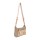 Bolsa de Ombro LOIS Abilene Bege | Ref. 237.32383003