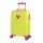 Trolley de Cabine 55cm 4R AGATHA RUIZ DE LA PRADO Iconic Verde Pistacho | Ref. 237.13505002