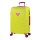 Trolley Médio 67cm AGATHA RUIZ DE LA PRADO Iconic Verde Pistacho | Ref. 237.13506002