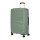 AMERICAN TOURISTER Mala Viagem Grande 78cm 4R Exp. Flytwist Verde | Ref. 92.155267-1128