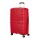 AMERICAN TOURISTER Mala Viagem Grande 78cm 4R Exp. Flytwist Vermelha | Ref. 92.155267-4695