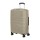 AMERICAN TOURISTER Mala Viagem Média 67cm 4R Exp. Flytwist Areia | Ref. 92.155266-2038