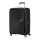 AMERICAN TOURISTER Mala Gigante 80cm 4R Exp. Soundbox Preta | Ref. 92.156799-1027