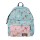GHUTS Mochila Clássica GH211 P08 Bouquet Dreams 2112508 | Ref. 294.2521108