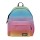 GHUTS Mochila Clássica GH211 P09 Plain Rainbow 2112509 | Ref. 294.2521109 GHUTS Mochila Clássica GH211 P09 Plain Rainbow 2112509 | Ref. 294.2521109