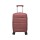 Mala de Cabine / Trolley 45cm 4R. Amovíveis Easyjet 22 Rosa | Ref. 337.22RO