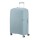 AMERICAN TOURISTER Mala Grande 77cm 4R Exp. StarVibe Blue Speckles | Ref. 92.155764-A674 AMERICAN TOURISTER Mala Grande 77cm 4R Exp. StarVibe Blue Speckles | Ref. 92.155764-A674