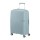 AMERICAN TOURISTER Mala Média 67cm 4R Exp. StarVibe Bleue Speckles | Ref. 92.155763-A674 AMERICAN TOURISTER Mala Média 67cm 4R Exp. StarVibe Bleue Speckles | Ref. 92.155763-A674