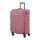 AMERICAN TOURISTER Mala Média 69cm 4R Exp. SummerRide Rosa Lilás | Ref. 92.149499-A577