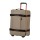 AMERICAN TOURISTER Saco de Viagem 55cm 2R Urban Track Bege/Laranja | Ref. 92.150027-2366