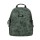GHUTS Mochila de Senhora Casual GV231 L16 Floral Green 2312516 | Ref. 294.2523116