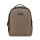 GHUTS Mochila PC de Viagem GV228 L10 Diamonds Taupe 2282510 | Ref. 294.2522810