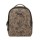 GHUTS Mochila PC de Viagem GV228 L14 Floral Taupe 2282514 | Ref. 294.2522814