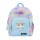 GHUTS Mochila Primária 40cm GH216 P02 Miss Unicorn 2162502 | Ref. 294.2521602 GHUTS Mochila Primária 40cm GH216 P02 Miss Unicorn 2162502 | Ref. 294.2521602