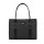 GHUTS Saco Tote Bag GV232 L01 Dots Black 2322501 | Ref. 294.2523201