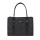 GHUTS Saco Tote Bag GV232 L05 Crystal Black 2322505 | Ref. 294.2523205