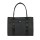 GHUTS Saco Tote Bag GV232 L09 Diamonds Black 2322509 | Ref. 294.2523209