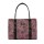 GHUTS Saco Tote Bag GV232 L15 Floral Pink 2322515 | Ref. 294.2523215