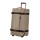 AMERICAN TOURISTER Saco de Viagem 68cm 2R Urban Track Bege/Laranja | Ref. 92.150028-2366