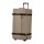 AMERICAN TOURISTER Saco de Viagem 78.5cm 2R Urban Track Bege/Laranja | Ref. 92.150029-2366