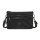 Bolsa de Tiracolo KIPLING Riri Zip Jet Black Glam | Ref. 187.40KI60253RC Bolsa de Tiracolo KIPLING Riri Zip Jet Black Glam | Ref. 187.40KI60253RC