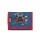 GHUTS Carteira Velcro GH226 P05 Game Zone 2262505 | Ref. 294.2522605 GHUTS Carteira Velcro GH226 P05 Game Zone 2262505 | Ref. 294.2522605
