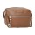Bolsa de Tiracolo 2C PEPE JEANS Elia Castanha | Ref. 186.7945432