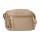 Bolsa de Tiracolo PEPE JEANS Elia Taupe | Ref. 186.7945533