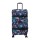 Mala de Viagem Média 66cm 4R KIPLING Spontaneous M Spectral Orchid | Ref. 187.40KI45567DP