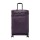 Mala / Trolley Médio 68cm 4R KIPLING New Youri Spin M Ultimate Plum | Ref. 187.40KI770667U