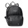 Mochila Casual 25Cm PEPE JEANS Sprig Preta| Ref. 186.7912033