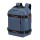 AMERICAN TOURISTER Mochila Portátil 15.6” Urban Track Azul/Laranja | Ref. 92.155705-6032 AMERICAN TOURISTER Mochila Portátil 15.6” Urban Track Azul/Laranja | Ref. 92.155705-6032