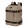 AMERICAN TOURISTER Mochila Portátil 15.6” Urban Track Bege/Laranja | Ref. 92.155705-2366 AMERICAN TOURISTER Mochila Portátil 15.6” Urban Track Bege/Laranja | Ref. 92.155705-2366