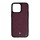 Capa Apple iPhone 16 Pro Max MONTBLANC Sartorial Cassis | Ref. 238.199596