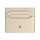 Porta-Cartões 6CC MONTBLANC Meisterstück Cloudy Beige | Ref. 238.199303