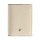 Porta-Cartões Vertical 4CC MONTBLANC Meisterstück Cloudy Beige | Ref. 238.199316