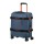 AMERICAN TOURISTER Mala de Cabine 55cm 4R Urban Track Azul/Laranja | Ref. 92.154675-6032