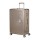 AMERICAN TOURISTER Mala Grande 77cm 4R SoundBox Alu Bronze | Ref. 92.155711-1133