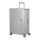 AMERICAN TOURISTER Mala Grande 77cm 4R SoundBox Alu Prata | Ref. 92.155711-1776
