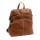 Mochila de Senhora Tripla MATTIES Serie Mochilas Camel | Ref. 132.2244312