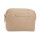 Porta-Moedas Redondo PEPE JEANS Elia Taupe | Ref. 186.7948033